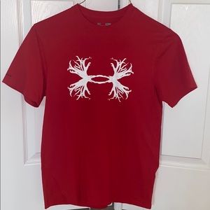 Under Armour Men’s Logo Tee